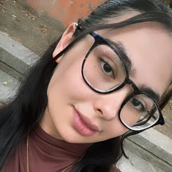 Nanny in Cuenca: Noelia