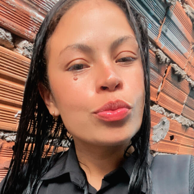 Emprego de babá em Embu das Artes: Maria