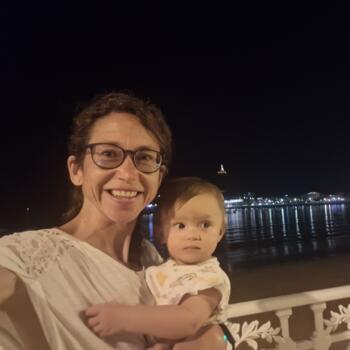 Parent Pozuelo de Alarcón: María