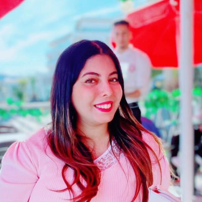 Nounou à Rabat: Wafae