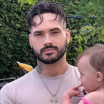 Job de garde d'enfants à Sherbrooke: job de garde d'enfants Michael