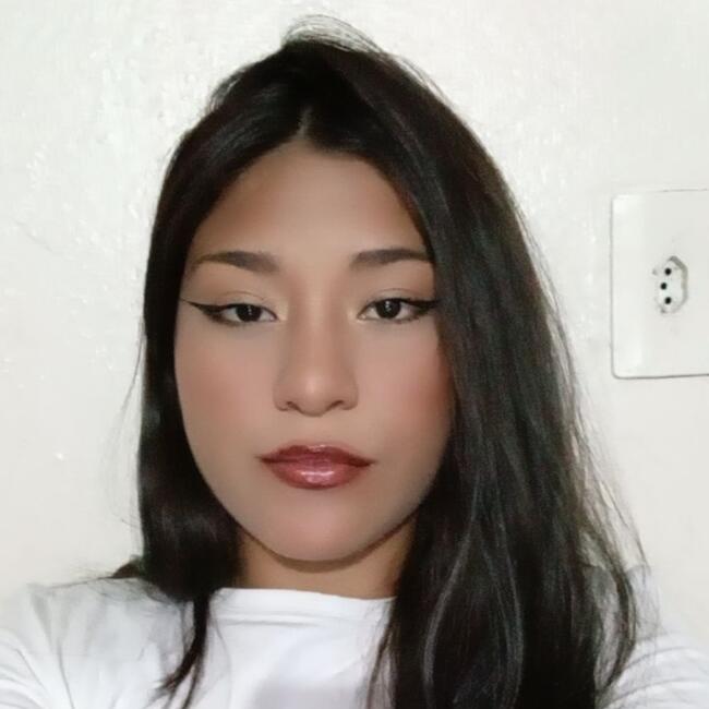 Babysitter in Manaus: Grazi