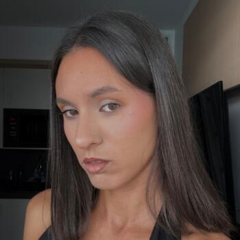 Nanny in Ingenio: Nerea