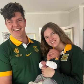 Babysitting job in Durban: babysitting job Emma