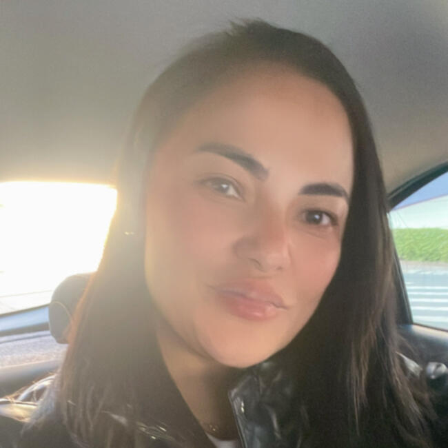 Babysitter in Campinas: Luiza Samara