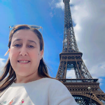 Babysitter in Le Blanc-Mesnil: Khadija