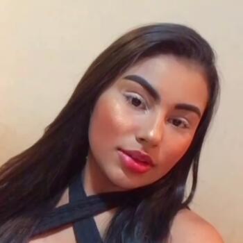 Babysitter in Vitória da Conquista: Joice