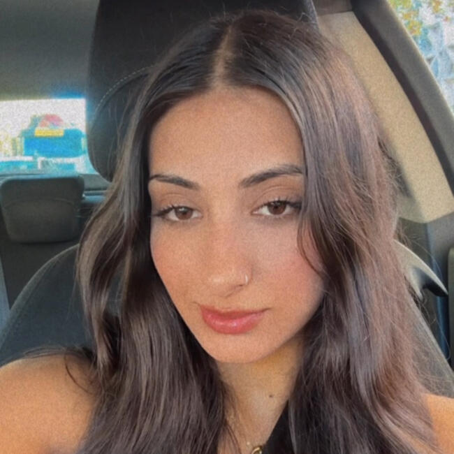 Babysitter em Vila Nova de Gaia: Diana