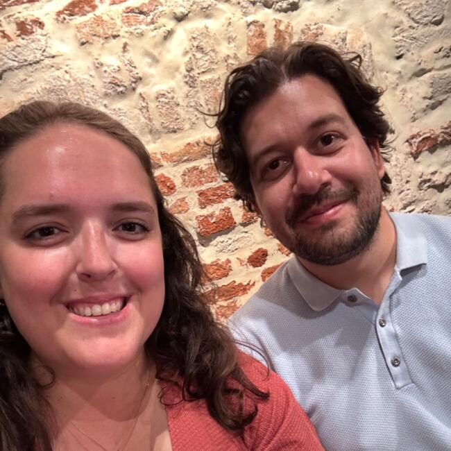 Babysitting job in Bergen op Zoom: Britt