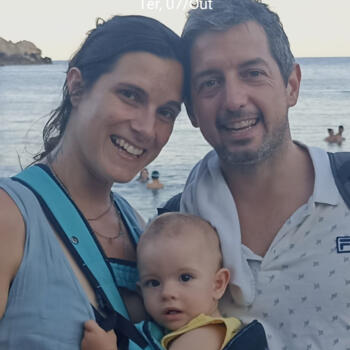 Trabalho de babysitting em Figueira da Foz: Trabalho de babysitting Diogo