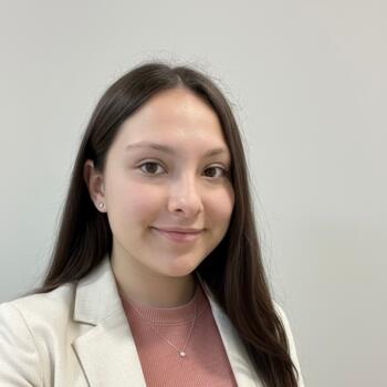 Niñera en Montevideo: Agustina