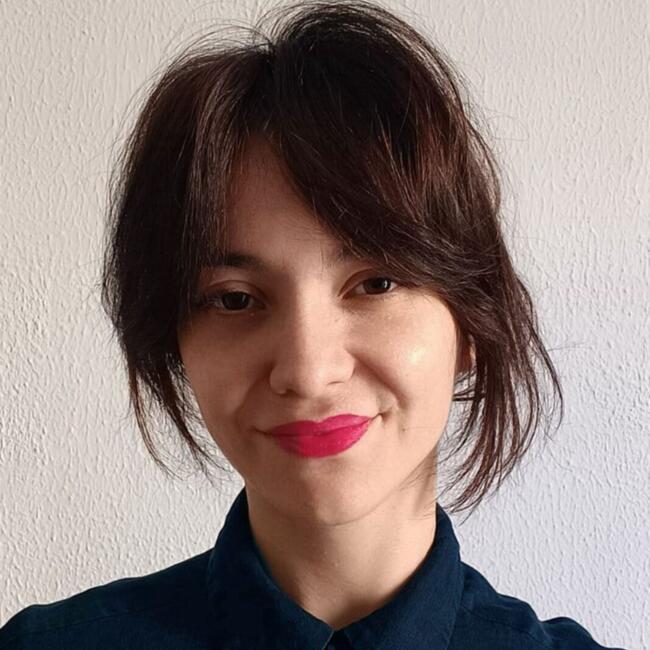 Canguro en Sevilla: Concha