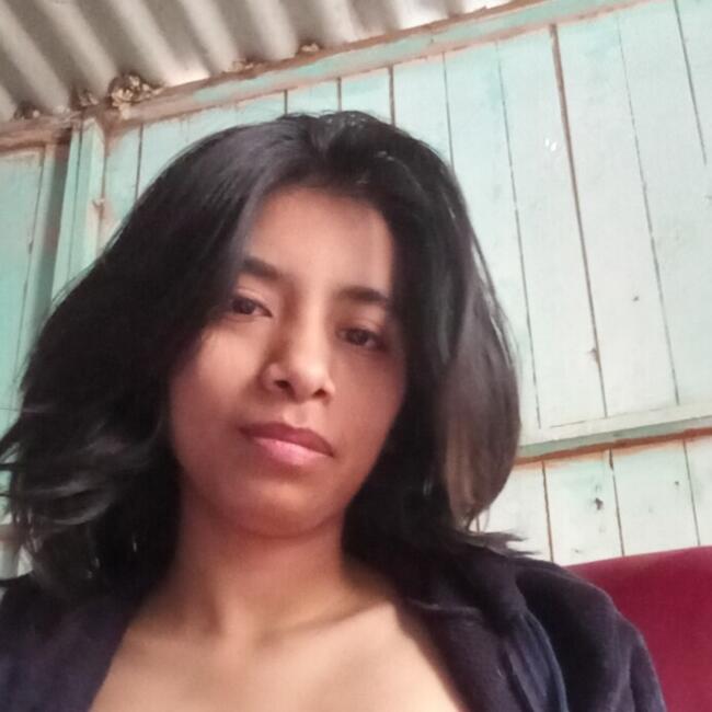 Niñera en San Martín de Porres (Departamento de Lima): Jennifer