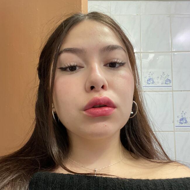 Niñera en Recoleta: Damary