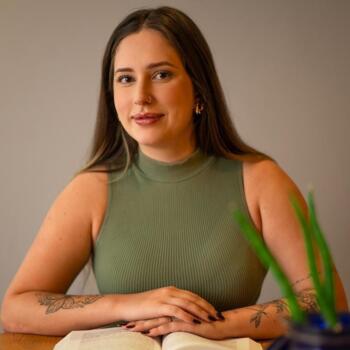 Emprego de babá em São Paulo: emprego de babá Katherine