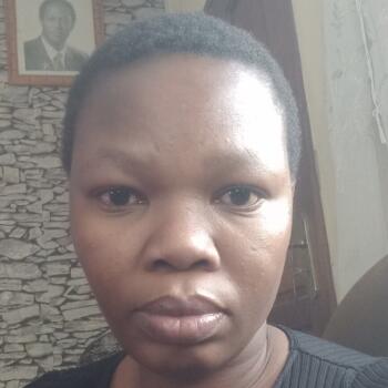 Nanny in Tlhabane: Mathapelo
