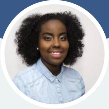 Babysitter in Wil: Seynab