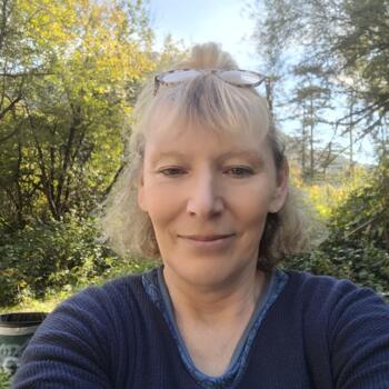 Nanny in Morez: Sylvie