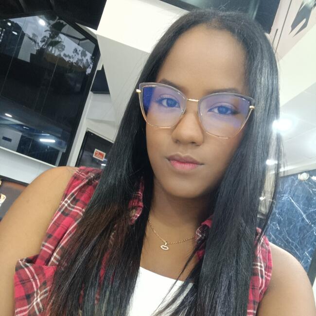 Babysitter in Caracas: Marifre