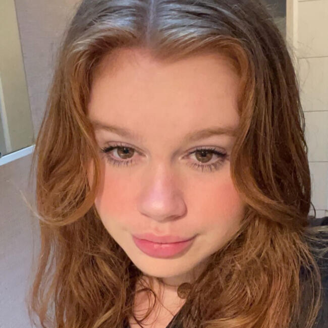 Babysitter in Valenciennes: Lauryne