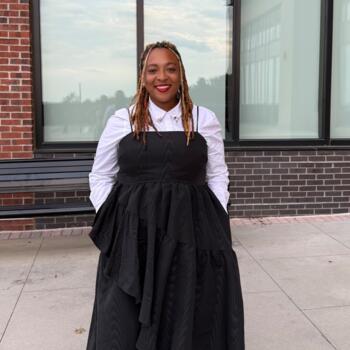 Babysitter in Washington D.C.: Amani