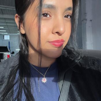 Babysitter in Chihuahua City: Sofia