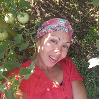 Niñera en Ciudad del Libertador General San Martín: Luciana