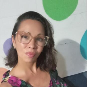 Babysitter in Ciudad del Libertador General San Martín: Luciana