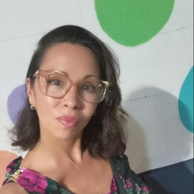 Babysitter in Ciudad del Libertador General San Martín: Luciana