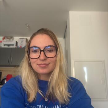Babysitter in Souffelweyersheim: Coline