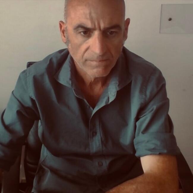Lavoro per babysitter a Paola: Luca