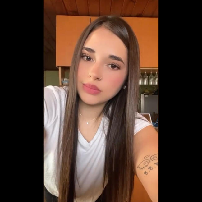 Niñera en Rancagua: Romina