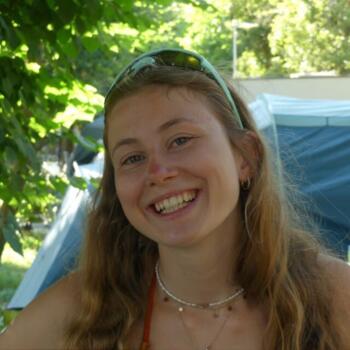 Babysitter in Grenoble: Léontine