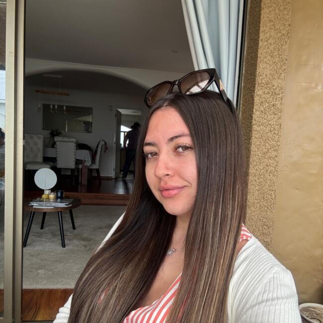Babysitter in La Granja: Belen