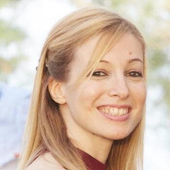 Babysitter in Milan: Francesca