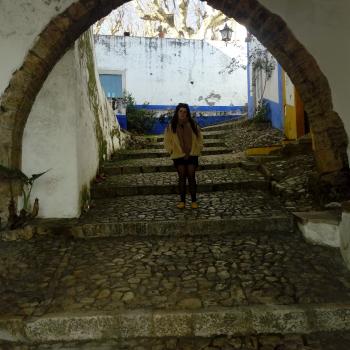 Babysitter Palmela: Carolina