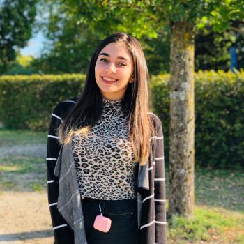 Babysitter Sanem: Alma