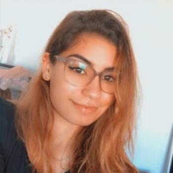 Oppas Schiedam: Iara Beatriz