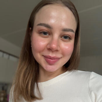 Babysitter in Oslo: Marta