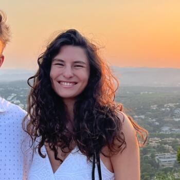 Babysitter in Anglet: Laia