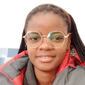 Babysitter em Caldas da Rainha: Rebeca