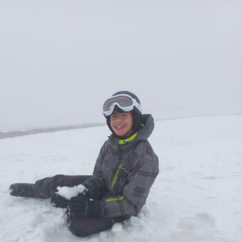 Babysitter Gratentour: Valentin