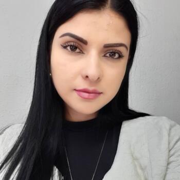 Babysitting job in Grodzisk Wielkopolski: babysitting job LILLY VANESSA