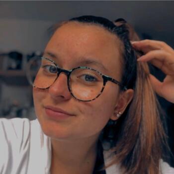 Babysitter a Malè: Clarissa