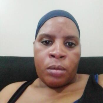 Nanny Johannesburg: Sandiso B