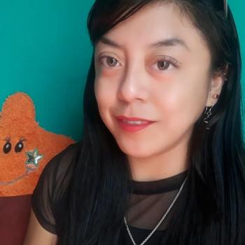 Niñera en Cuernavaca: Angelic