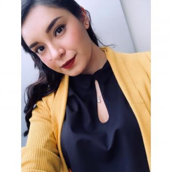 Niñera en Lomas de San Agustín: Alejandra