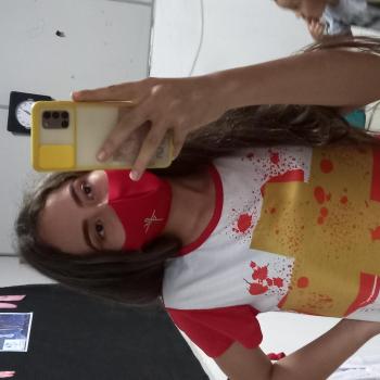 Babá em Várzea Grande: Emilly