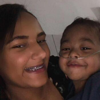 Emprego de babá em São Paulo (São Paulo): emprego de babá Adrielly