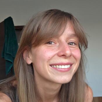 Bonă în Hunedoara: Oana